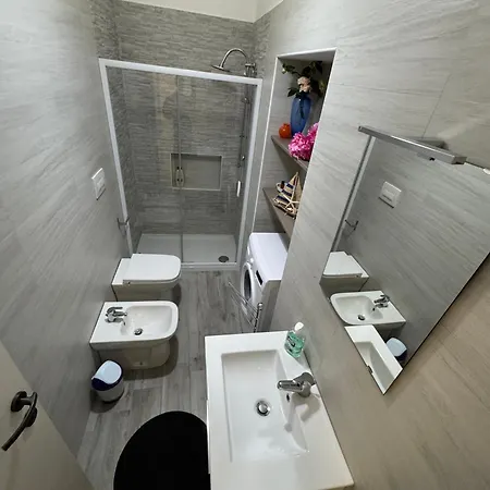 La Dolcissima Apartment
