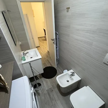Apartment La Dolcissima