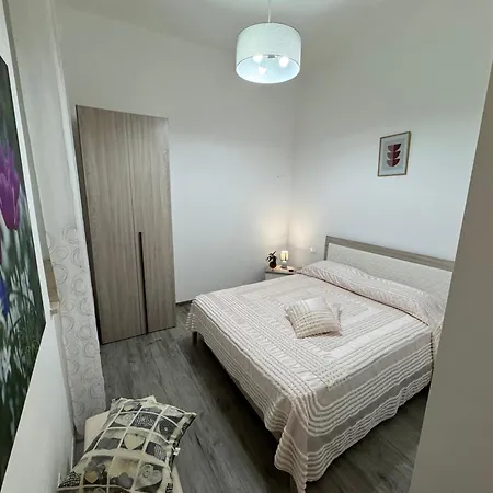 La Dolcissima Daire Castellammare del Golfo