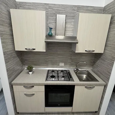 La Dolcissima Castellammare del Golfo