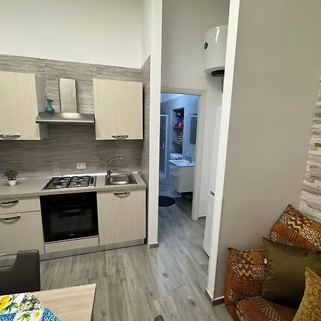 Apartment La Dolcissima *