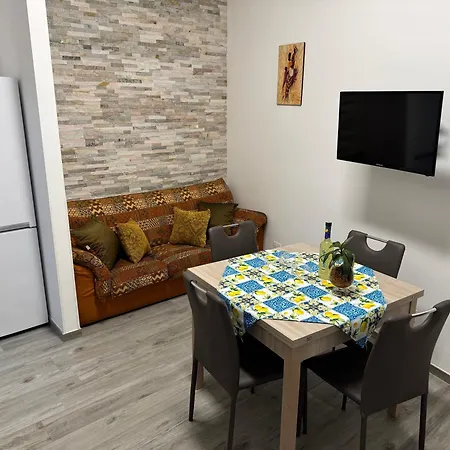 La Dolcissima Apartment Castellammare del Golfo